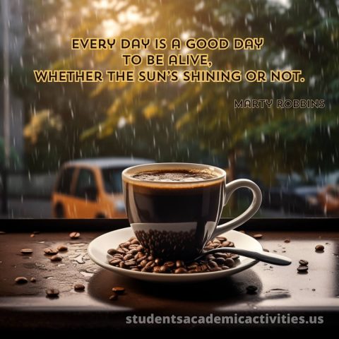 Have a nice day quotes picture coffee gratis